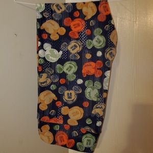 LuLaRoe Disney Leggings